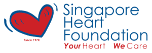 singapore heart foundation